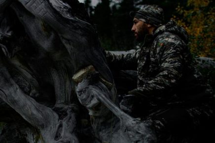 Rocky Brands представила новый камуфляж для охоты - Rocky Venator Camo Rocky-Venator-Camo-2016-photo-5-436x291