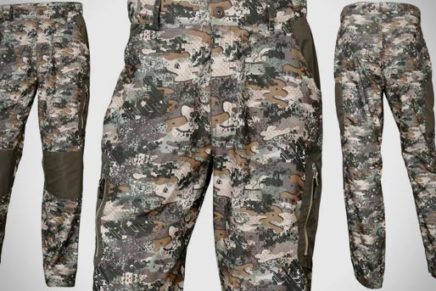 Rocky Brands представила новый камуфляж для охоты - Rocky Venator Camo Rocky-Venator-Camo-2016-photo-9-436x291