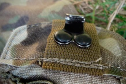 Первый взгляд на военно-полевые гамаши Tasmanian Tiger Gaiter MC Tasmanian-Tiger-Gaiter-MC-Review-2016-photo-11-436x291