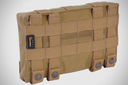 Новые элементы военно-медицинского снаряжения от Tasmanian Tiger на 2016 год Tasmanian-Tiger-Medical-Equipment-2016-photo-10-436x291