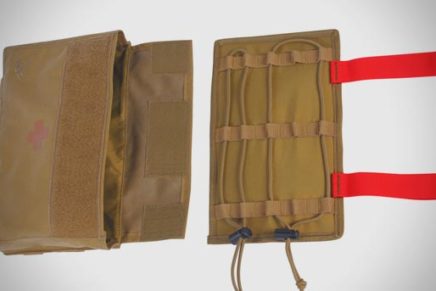 Новые элементы военно-медицинского снаряжения от Tasmanian Tiger на 2016 год Tasmanian-Tiger-Medical-Equipment-2016-photo-11-436x291