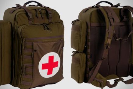 Новые элементы военно-медицинского снаряжения от Tasmanian Tiger на 2016 год Tasmanian-Tiger-Medical-Equipment-2016-photo-3-436x291