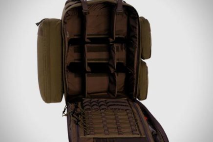 Новые элементы военно-медицинского снаряжения от Tasmanian Tiger на 2016 год Tasmanian-Tiger-Medical-Equipment-2016-photo-5-436x291