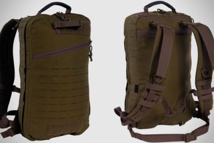 Новые элементы военно-медицинского снаряжения от Tasmanian Tiger на 2016 год Tasmanian-Tiger-Medical-Equipment-2016-photo-6-436x291