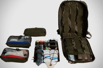 Новые элементы военно-медицинского снаряжения от Tasmanian Tiger на 2016 год Tasmanian-Tiger-Medical-Equipment-2016-photo-8-436x291