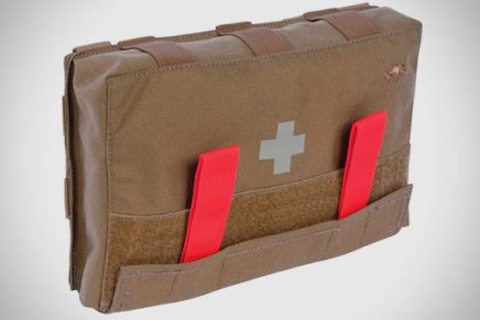 Новые элементы военно-медицинского снаряжения от Tasmanian Tiger на 2016 год Tasmanian-Tiger-Medical-Equipment-2016-photo-9-436x291