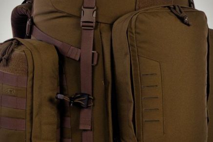 Tasmanian Tiger выпустила экспедиционные рюкзаки Pathfinder MK II и Range Pack MK II Tasmanian-Tiger-Pathfinder-MK-II-Range-Pack-MK-II-Packs-2016-photo-10-436x291