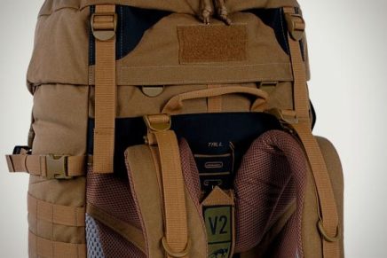 Tasmanian Tiger выпустила экспедиционные рюкзаки Pathfinder MK II и Range Pack MK II Tasmanian-Tiger-Pathfinder-MK-II-Range-Pack-MK-II-Packs-2016-photo-5-436x291