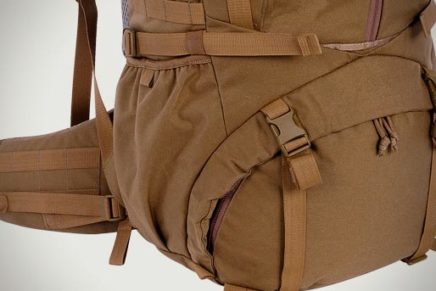 Tasmanian Tiger выпустила экспедиционные рюкзаки Pathfinder MK II и Range Pack MK II Tasmanian-Tiger-Pathfinder-MK-II-Range-Pack-MK-II-Packs-2016-photo-7-436x291