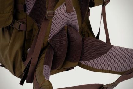 Tasmanian Tiger выпустила экспедиционные рюкзаки Pathfinder MK II и Range Pack MK II Tasmanian-Tiger-Pathfinder-MK-II-Range-Pack-MK-II-Packs-2016-photo-9-436x291