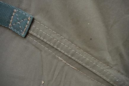 Промежуточный обзор универсального тента Universal Multifunctional Shelter - 9 месяцев спустя ATAKA-Universal-Multifunctional-Shelter-Review-2-2016-photo-6-436x291