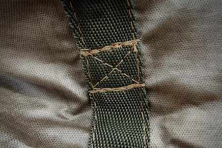 Промежуточный обзор универсального тента Universal Multifunctional Shelter - 9 месяцев спустя ATAKA-Universal-Multifunctional-Shelter-Review-2-2016-photo-7-436x291