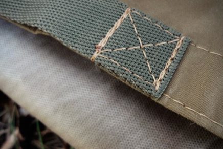 Промежуточный обзор универсального тента Universal Multifunctional Shelter - 9 месяцев спустя ATAKA-Universal-Multifunctional-Shelter-Review-2-2016-photo-8-436x291