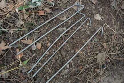 Промежуточный обзор универсального тента Universal Multifunctional Shelter - 9 месяцев спустя ATAKA-Universal-Multifunctional-Shelter-Review-2-2016-photo-9-436x291