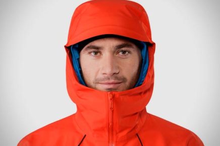 Arc’teryx выпустила обновлённую версию флагманской хардшелл куртки Alpha SV Jacket Arcteryx-Alpha-SV-Jacket-2016-photo-6-436x291