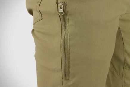 Condor Outdoor представила новые тактические брюки для повседневного использования Condor-Cipher-Pants-2016-photo-5-436x291