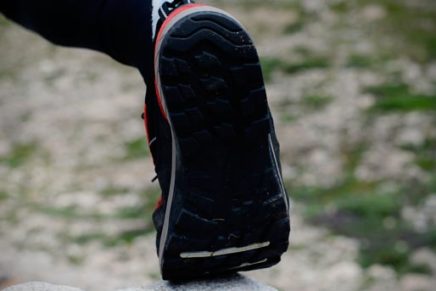 Детальный обзор облегчёных хайкинговых полуботинок ECCO YURA ECCO-YURA-Boots-Review-2016-photo-11-436x291