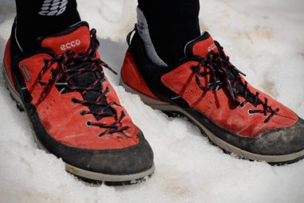Детальный обзор облегчёных хайкинговых полуботинок ECCO YURA ECCO-YURA-Boots-Review-2016-photo-12-436x291