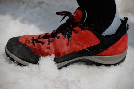 Детальный обзор облегчёных хайкинговых полуботинок ECCO YURA ECCO-YURA-Boots-Review-2016-photo-14-436x291