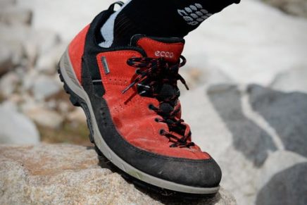 Детальный обзор облегчёных хайкинговых полуботинок ECCO YURA ECCO-YURA-Boots-Review-2016-photo-8-436x291