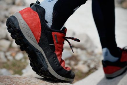 Детальный обзор облегчёных хайкинговых полуботинок ECCO YURA ECCO-YURA-Boots-Review-2016-photo-9-436x291