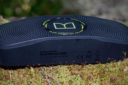 Детальный обзор защищенной аудиоколонки Monster SuperStar BackFloat Monster-SuperStar-BackFloat-Review-2016-photo-15-436x291