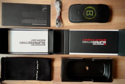 Детальный обзор защищенной аудиоколонки Monster SuperStar BackFloat Monster-SuperStar-BackFloat-Review-2016-photo-3-436x291