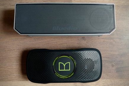 Детальный обзор защищенной аудиоколонки Monster SuperStar BackFloat Monster-SuperStar-BackFloat-Review-2016-photo-9-436x291