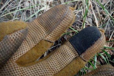 Промежуточный обзор военно-тактических перчаток P1G-Tac FFGK Gloves P1G-TAC-FFG-Gloves-Review-2-2016-photo-11-436x291