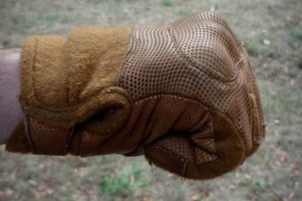 Промежуточный обзор военно-тактических перчаток P1G-Tac FFGK Gloves P1G-TAC-FFG-Gloves-Review-2-2016-photo-14-436x291