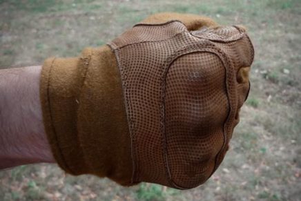 Промежуточный обзор военно-тактических перчаток P1G-Tac FFGK Gloves P1G-TAC-FFG-Gloves-Review-2-2016-photo-15-436x291