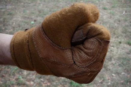 Промежуточный обзор военно-тактических перчаток P1G-Tac FFGK Gloves P1G-TAC-FFG-Gloves-Review-2-2016-photo-16-436x291