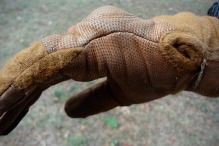 Промежуточный обзор военно-тактических перчаток P1G-Tac FFGK Gloves P1G-TAC-FFG-Gloves-Review-2-2016-photo-3-436x291