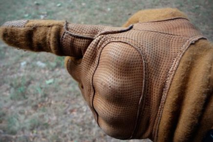 Промежуточный обзор военно-тактических перчаток P1G-Tac FFGK Gloves P1G-TAC-FFG-Gloves-Review-2-2016-photo-8-436x291