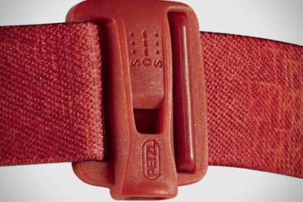 ACTIK CORE и TIKKA CORE - новые модели налобных фонарей от Petzl Petzl-ACTIK-CORE-TIKKA-CORE-2017-photo-5-436x291