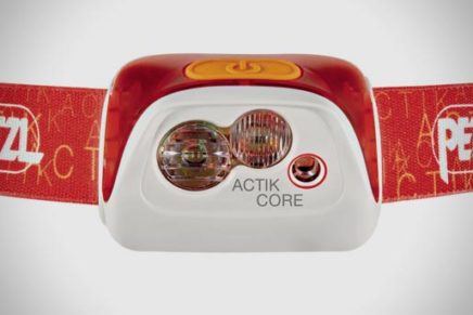 ACTIK CORE и TIKKA CORE - новые модели налобных фонарей от Petzl Petzl-ACTIK-CORE-TIKKA-CORE-2017-photo-6-436x291