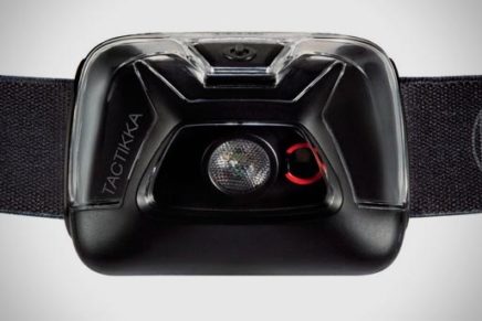 Petzl готовит на 2017 год обновлённые модели налобных фонарей TACTIKKA Petzl-TACTIKKA-Headlamp-2017-photo-4-436x291