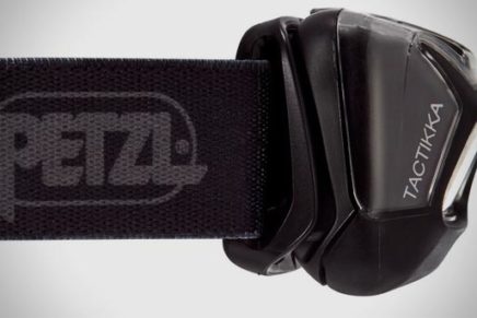 Petzl готовит на 2017 год обновлённые модели налобных фонарей TACTIKKA Petzl-TACTIKKA-Headlamp-2017-photo-5-436x291