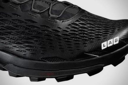 Salomon S-LAB XA Amphib - новые беговые кроссовки для воды и суши Salomon-S-LAB-XA-Amphib-photo-3-436x291