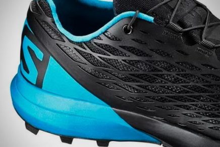 Salomon S-LAB XA Amphib - новые беговые кроссовки для воды и суши Salomon-S-LAB-XA-Amphib-photo-5-436x291