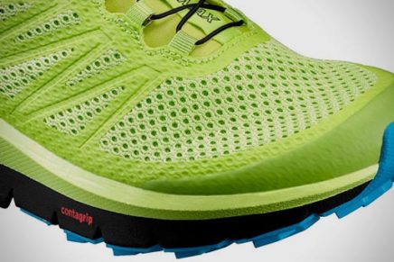 Salomon анонсировала выход новых беговых кроссовок - XA Enduro и Sense Pro Max Salomon-XA-Enduro-Sense-Pro-Max-Footwear-2017-photo-5-436x291