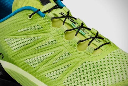 Salomon анонсировала выход новых беговых кроссовок - XA Enduro и Sense Pro Max Salomon-XA-Enduro-Sense-Pro-Max-Footwear-2017-photo-6-436x291