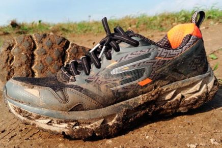 Обзор кроссовок для бега пересеченной по местности Skechers GOtrail Ultra 3 Skechers-GOtrail-Ultra-3-Review-2016-photo-1-436x291