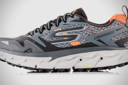 Обзор кроссовок для бега пересеченной по местности Skechers GOtrail Ultra 3 Skechers-GOtrail-Ultra-3-Review-2016-photo-3-436x291