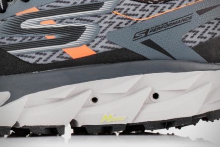 Обзор кроссовок для бега пересеченной по местности Skechers GOtrail Ultra 3 Skechers-GOtrail-Ultra-3-Review-2016-photo-4-436x291