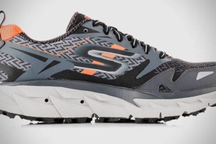 Обзор кроссовок для бега пересеченной по местности Skechers GOtrail Ultra 3 Skechers-GOtrail-Ultra-3-Review-2016-photo-5-436x291