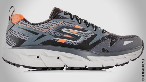 skechers gotrail ultra 3