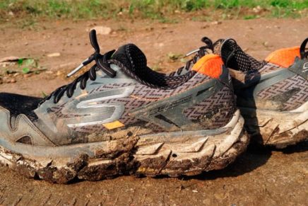 Обзор кроссовок для бега пересеченной по местности Skechers GOtrail Ultra 3 Skechers-GOtrail-Ultra-3-Review-2016-photo-8-436x291