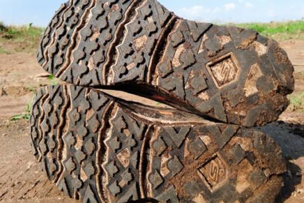 Обзор кроссовок для бега пересеченной по местности Skechers GOtrail Ultra 3 Skechers-GOtrail-Ultra-3-Review-2016-photo-9-436x291