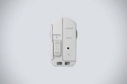 Компания Sony представила новую обновлённую версию экшн-камеры FDR-X3000R Sony-FDR-X300R-actioncam-2016-photo-6-436x291